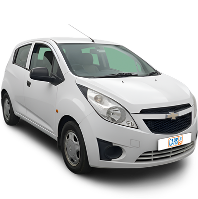 Chevrolet Beat-img